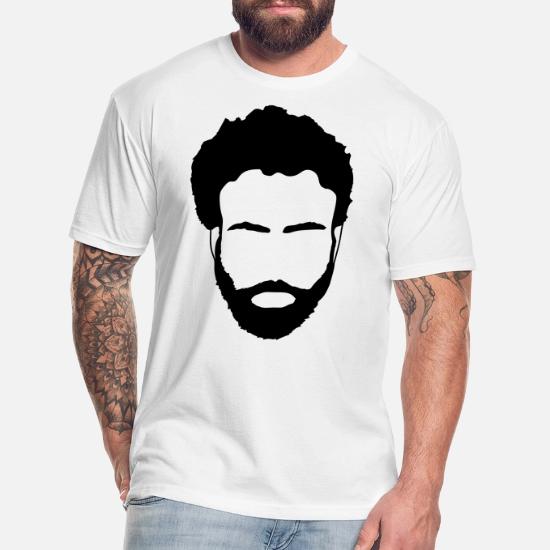 donald glover shirt